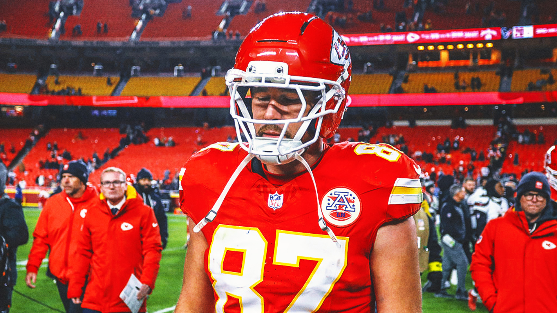 5 Reasons Why the Chiefs Are on the Brink of Missing the Playoffs