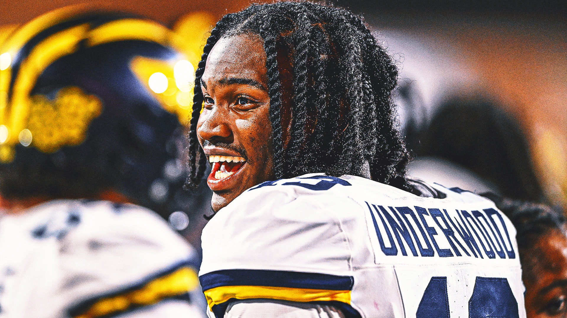 Michigan QB Bryce Underwood 'Very Excited' To Meet New HC Kyle Whittingham