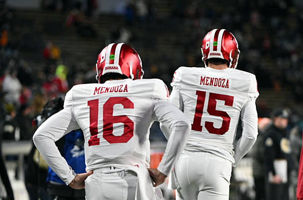 How to Watch Ohio State vs. Indiana in Big Ten Championship: Time, TV Channel, Live Stream