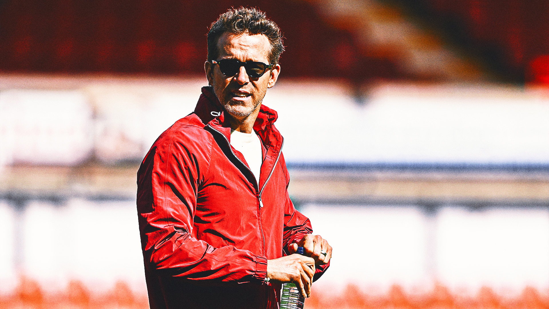 Reinforcements For Wrexham: Ryan Reynolds, Rob Mac Sell Minority Stake in Welsh Club