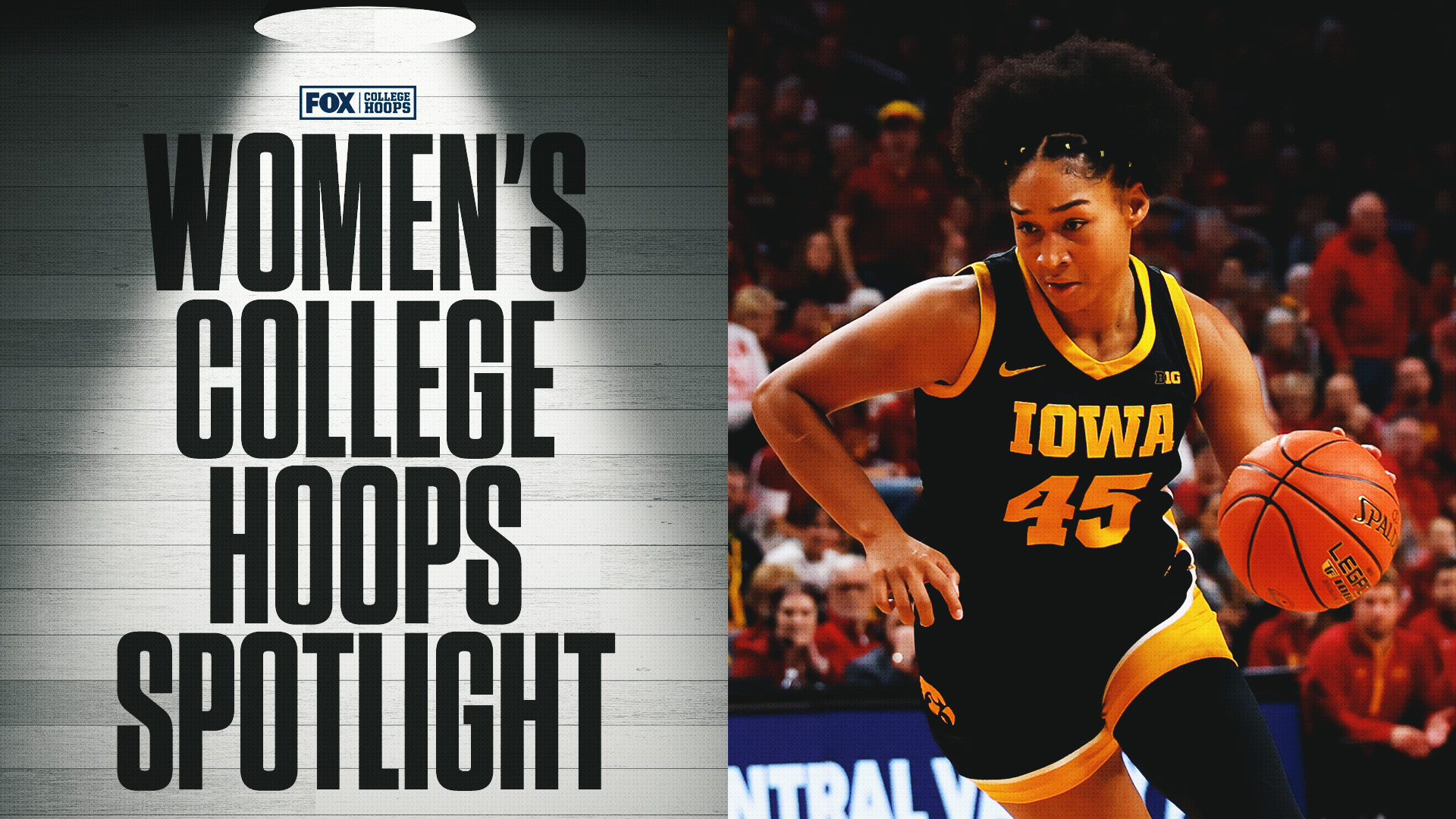 Women's College Hoops Spotlight: Hawkeyes Finding Their Stride in Post-Clark Era