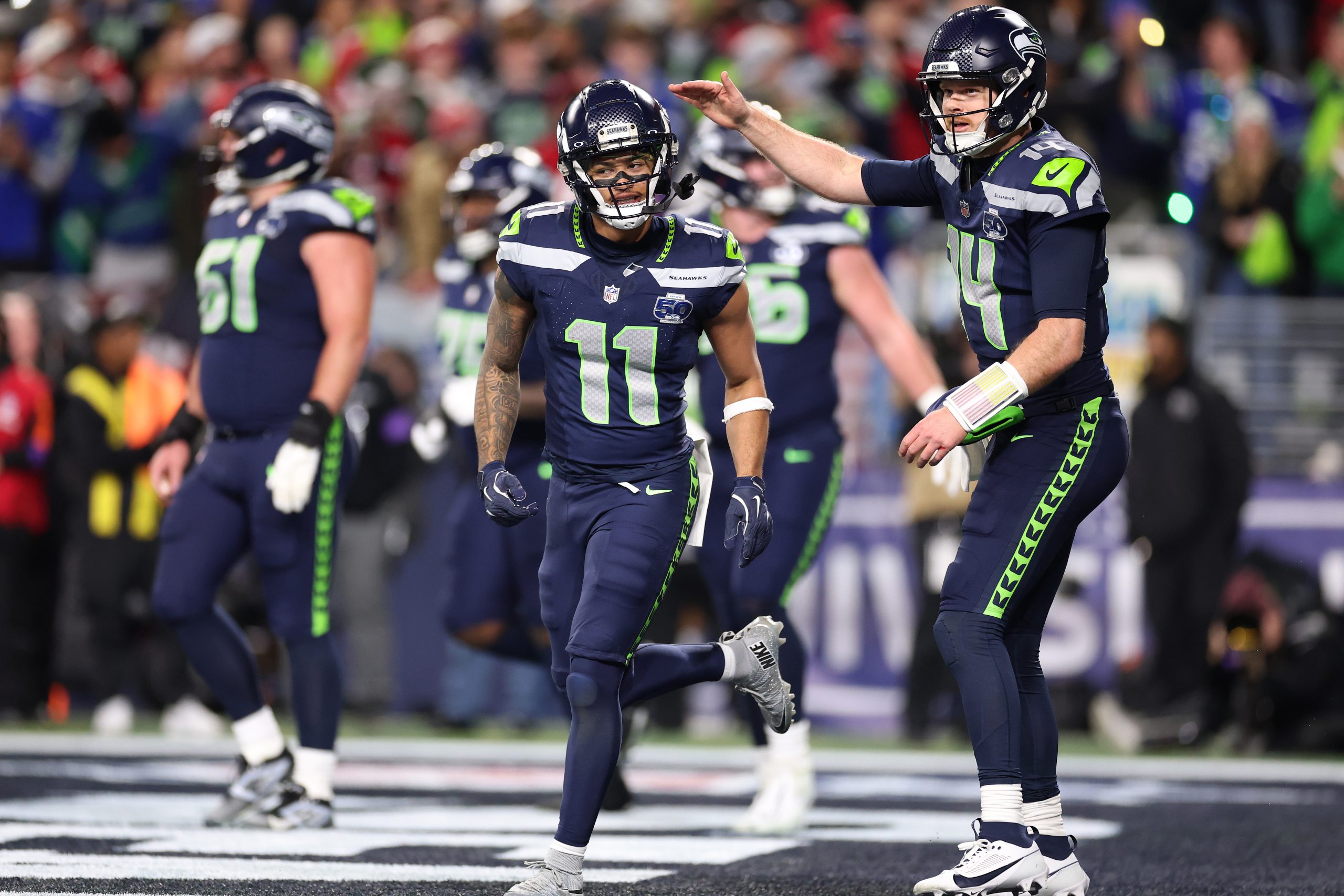 FanDuel Promo Code: Bet $5, Get $300 on the AFC or NFC Conference Championship Game