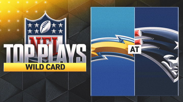 Chargers vs. Patriots Live Updates, Score: Herbert, Maye Battle in NFL Wild Card Round