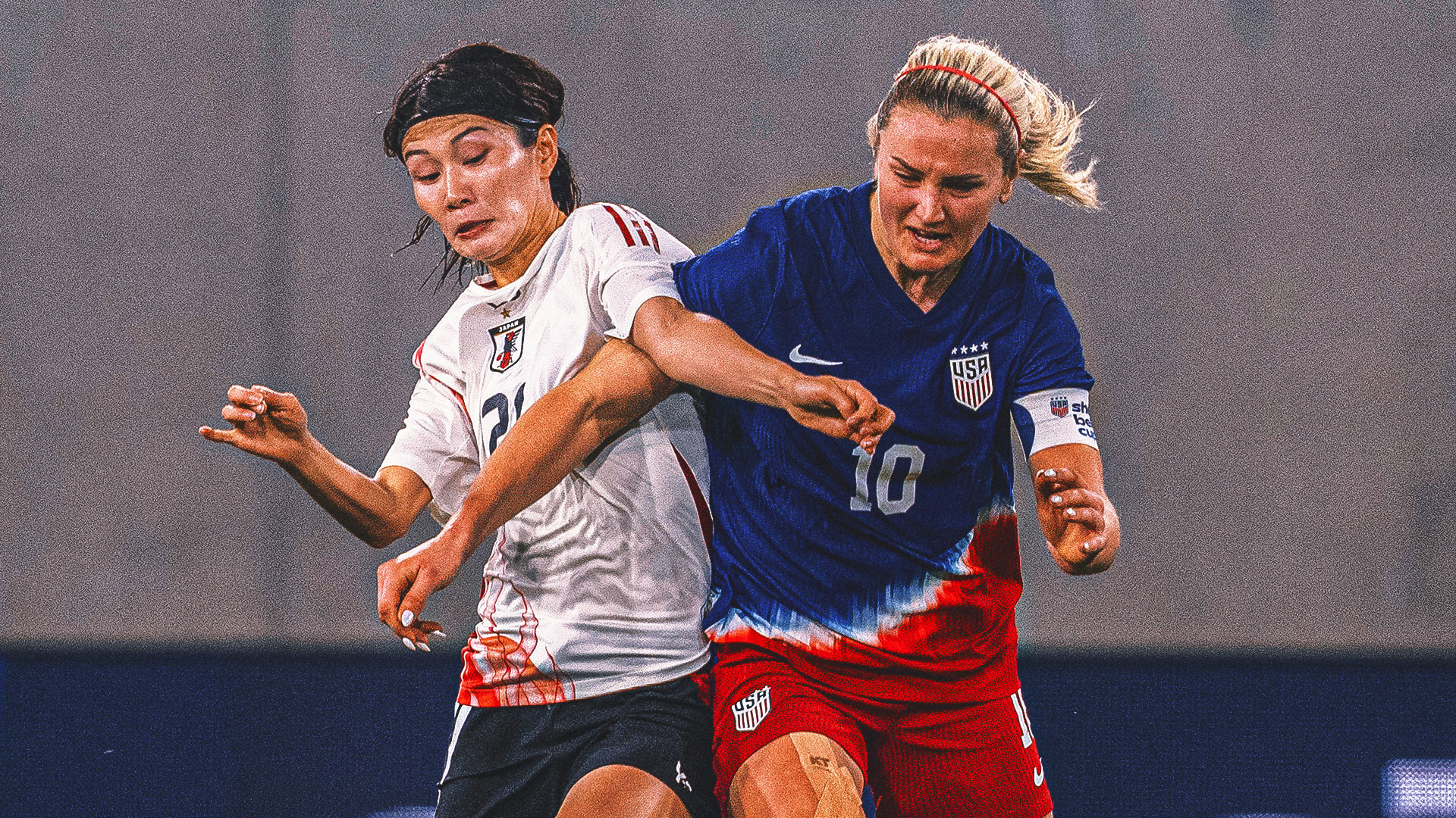 'A Chance To Test Ourselves': USA Set For Three-Game Series Against Japan In April