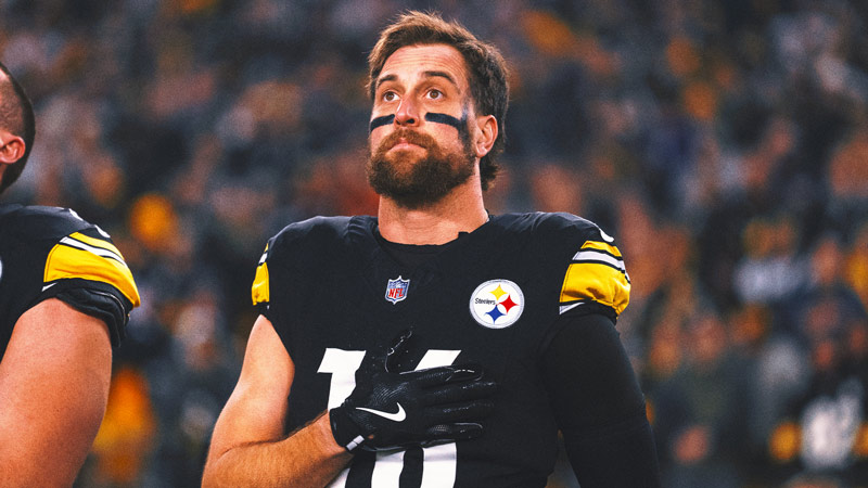 2025 NFL Playoff Buzz: WR Adam Thielen Retires; Travis Hunter Health Update