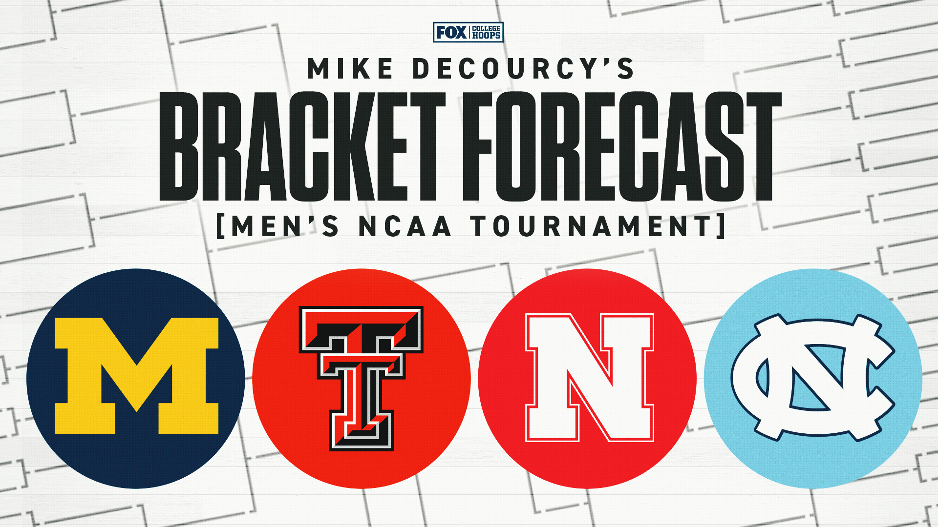 2026 Men's NCAA Tournament Projections: Purdue Slips, UNC Climbs and More