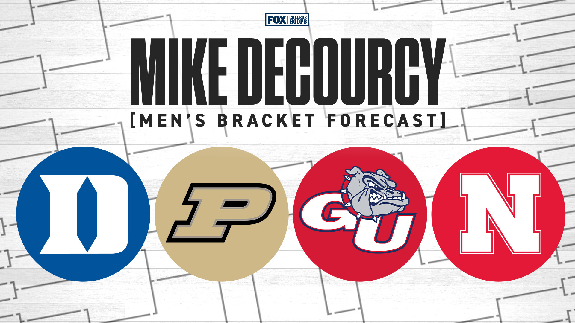 2026 Men's NCAA Tournament Projections: Nebraska's Rise Continues, Now a No. 2 Seed