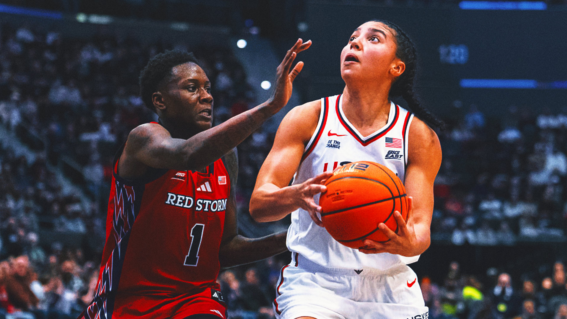 Women's College Basketball 2025-2026 Undefeated Teams Tracker: Texas Tech, UConn Both Win