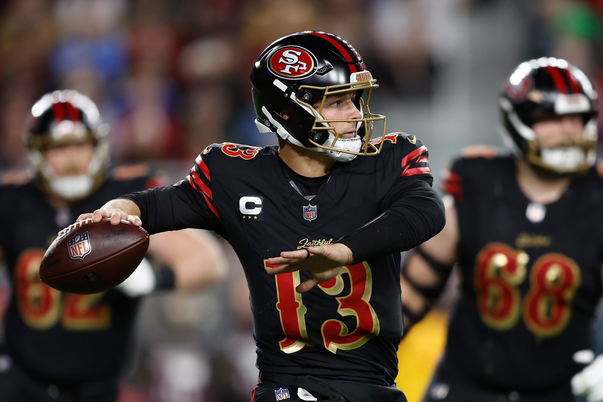 BetMGM Bonus Code FOXSPORTS Secures $1500 First Bet Cover for Sunday’s NFL Playoffs Triple-header