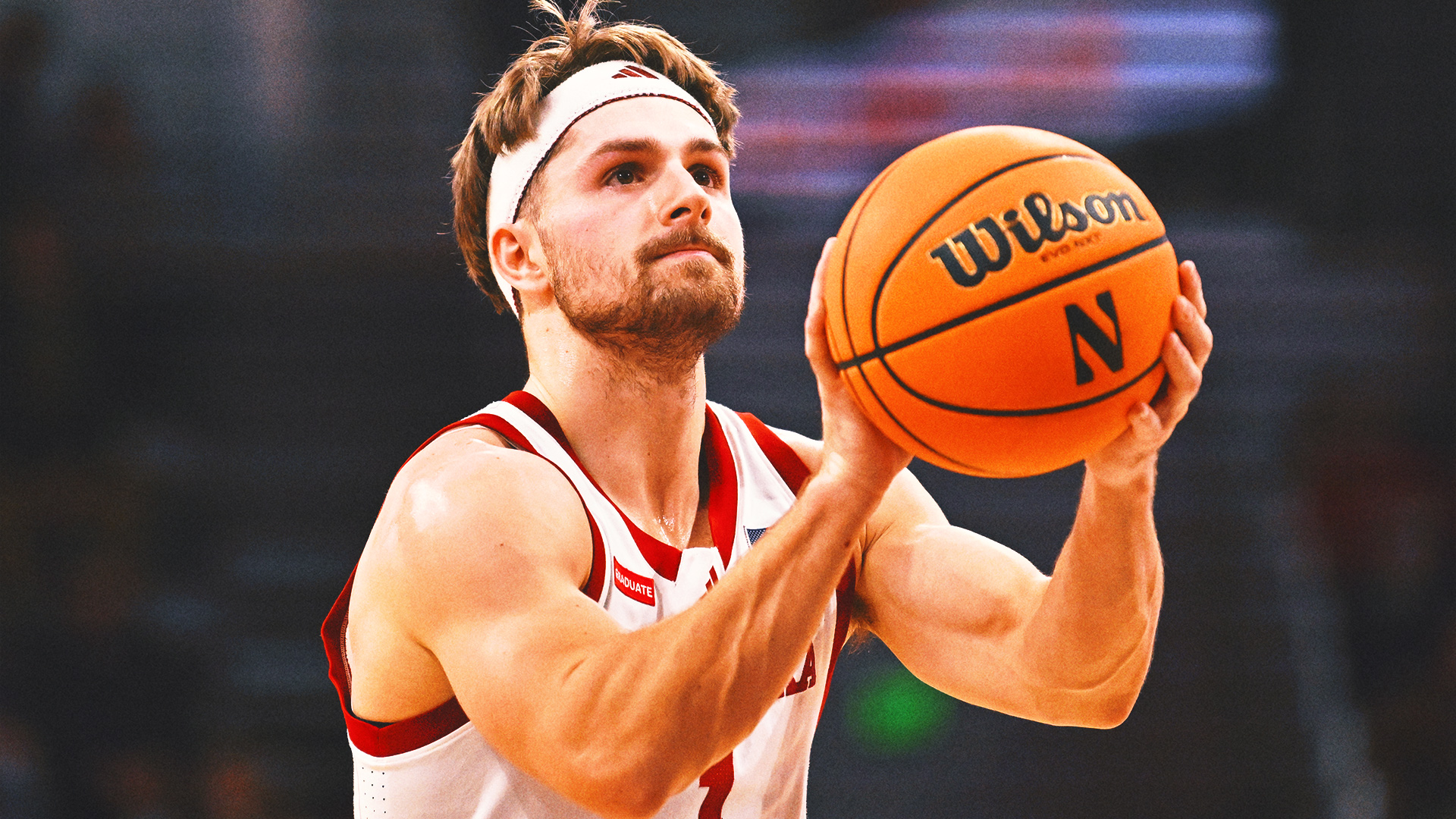 Last Night in College Basketball: Nebraska's Best-Ever Start Now 19-0