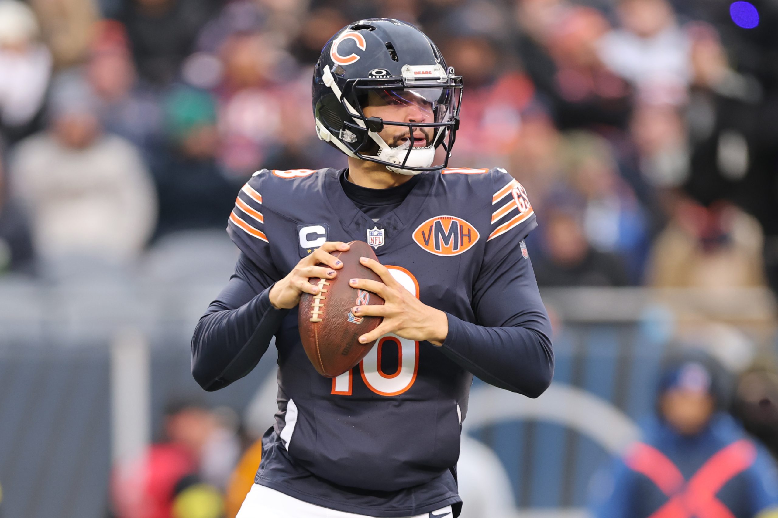 bet365 Bonus Code FOX365 Unlocks $200 in Bonus Bets for Saturday's NFL Playoffs Doubleheader