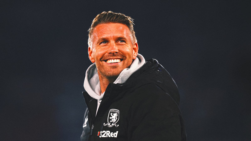 Michael Carrick Set to Sign as Manchester United Interim Coach Until Season End