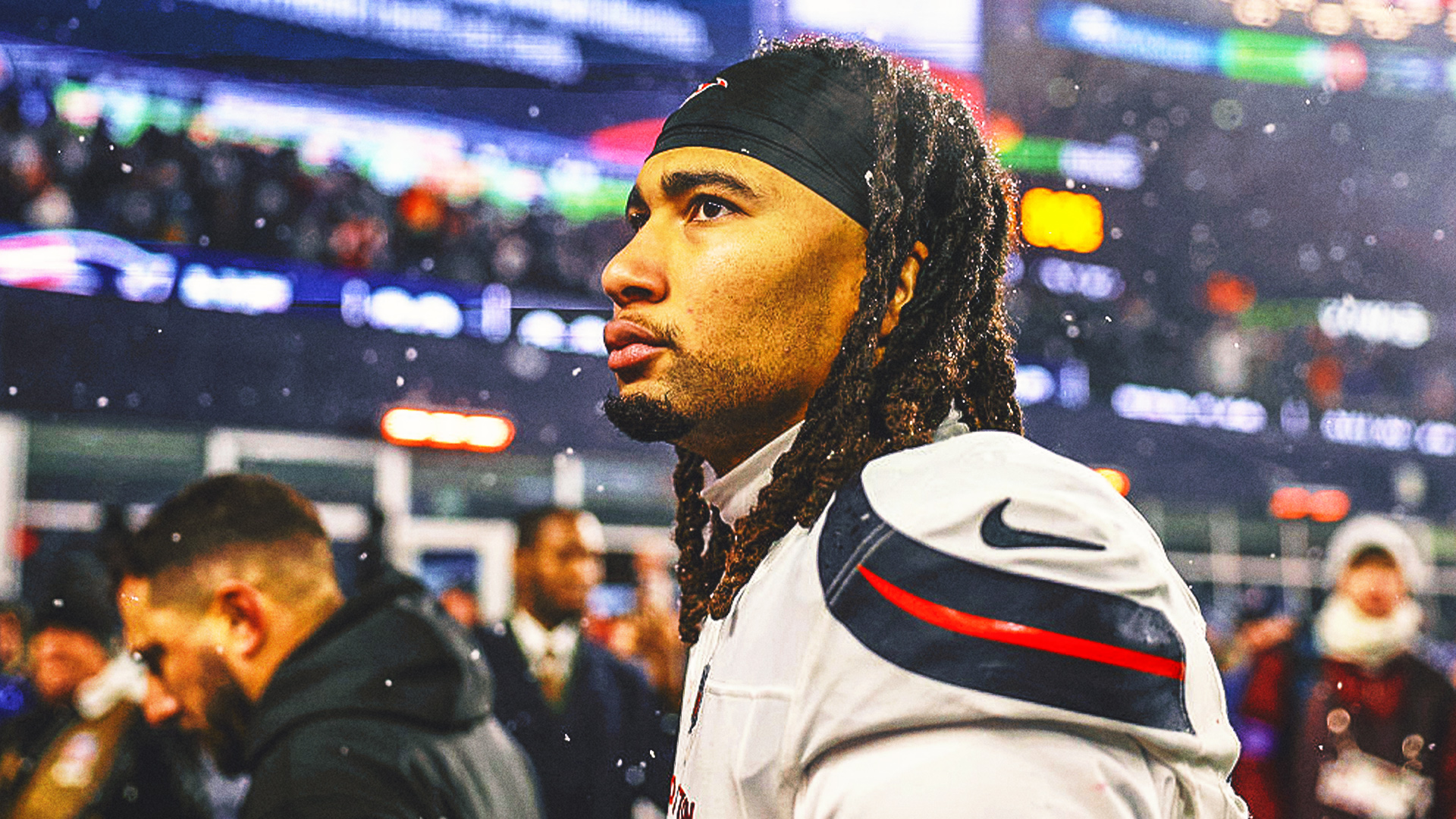 What's Next: How Should Texans Approach C.J. Stroud’s Future After Playoff Flameout?