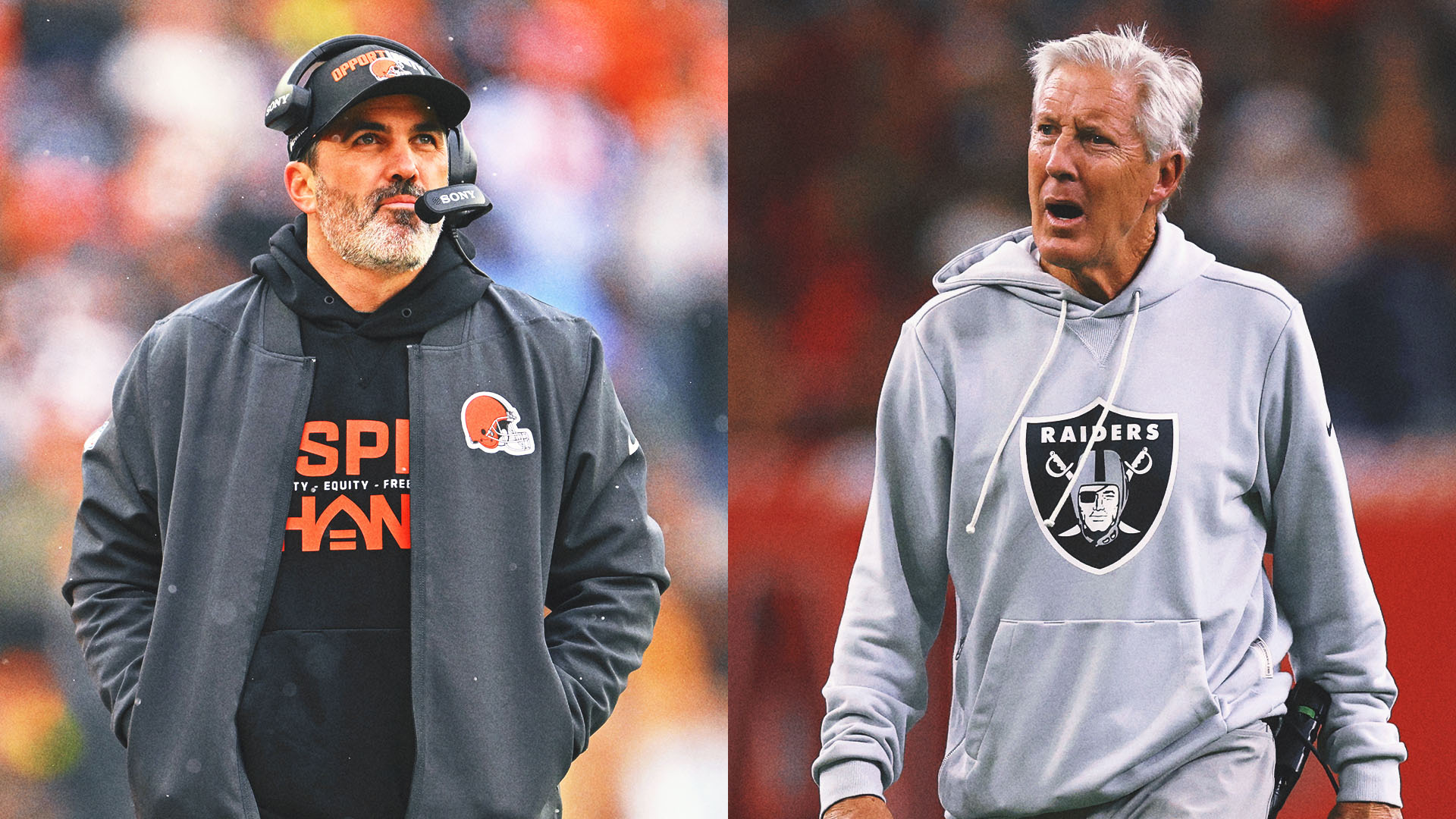 NFL Coaching Carousel: Who's Safe/Out in ‘Unpredictable’ Market, Per Jay Glazer