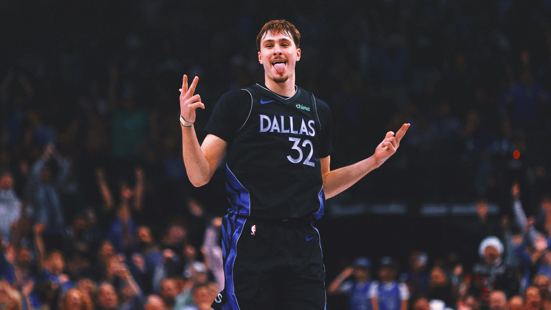 2025-26 NBA Rookie of the Year Odds: Cooper Flagg Heavy Favorite, Knueppel Moves Up