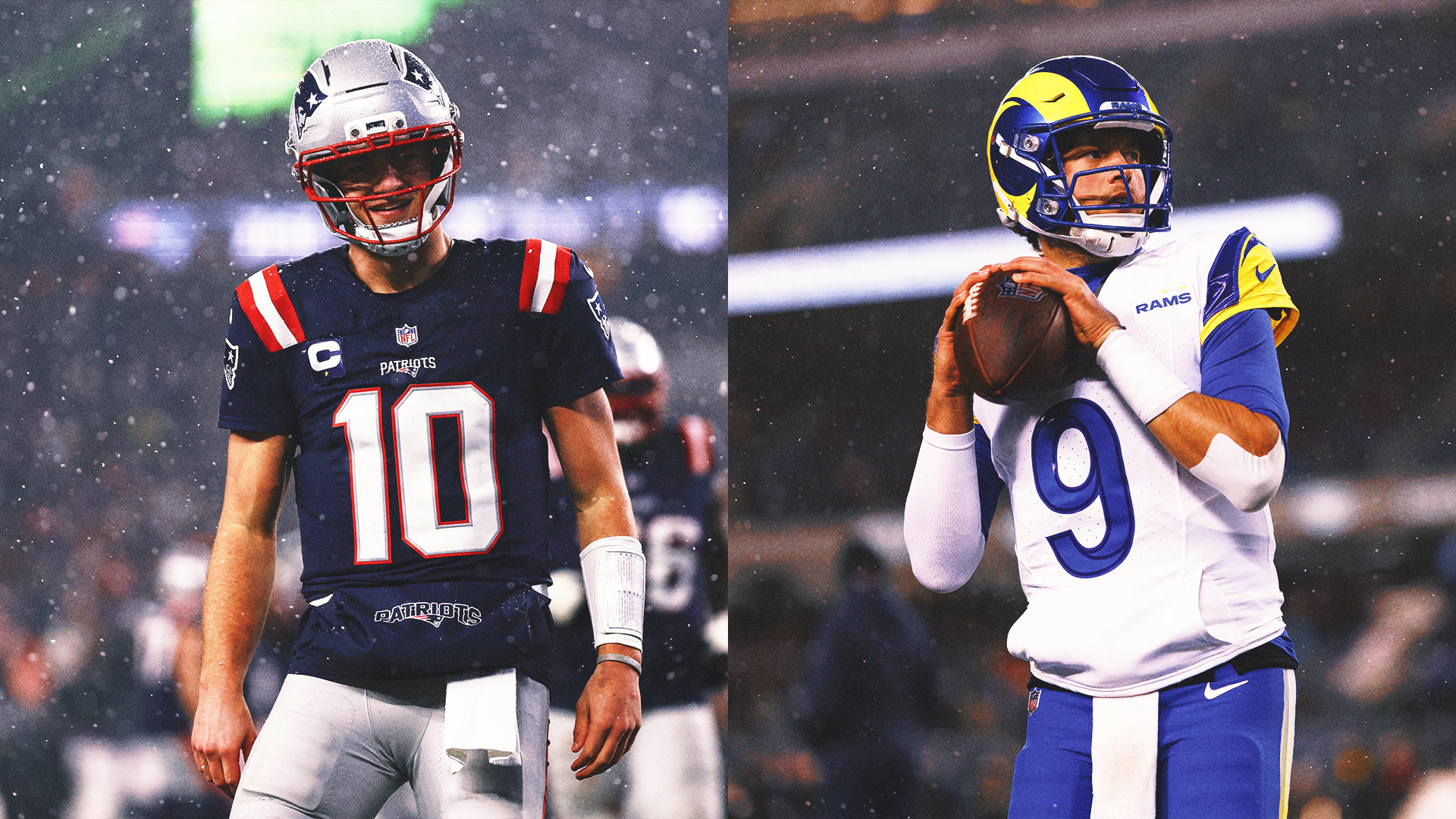 2025 NFL Awards Finalists: Maye, Stafford Headline MVP Race; McCaffrey Makes History