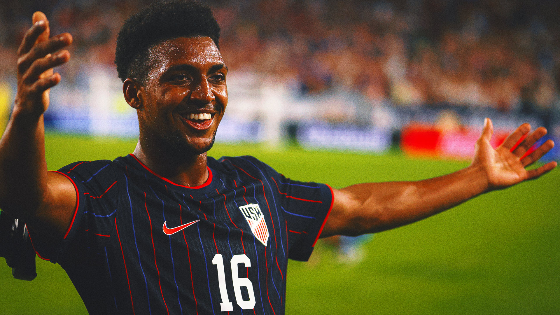 4 Takeaways From USA's Alex Freeman To Villarreal: Big Risk Before World Cup?