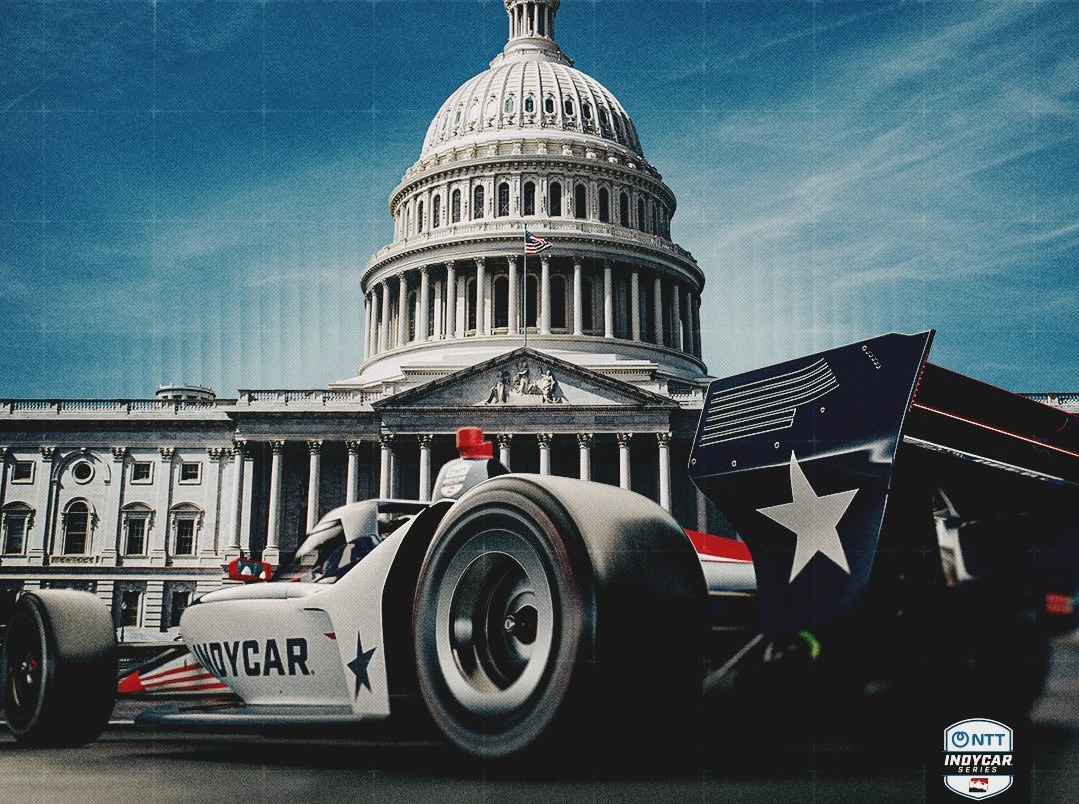 Freedom 250: INDYCAR Set to Race on Streets of Nation's Capital