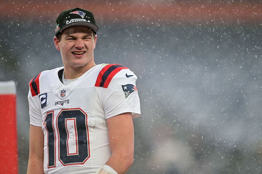 A Deep Dive Into The Historic 2026 Patriots' Super Bowl Run