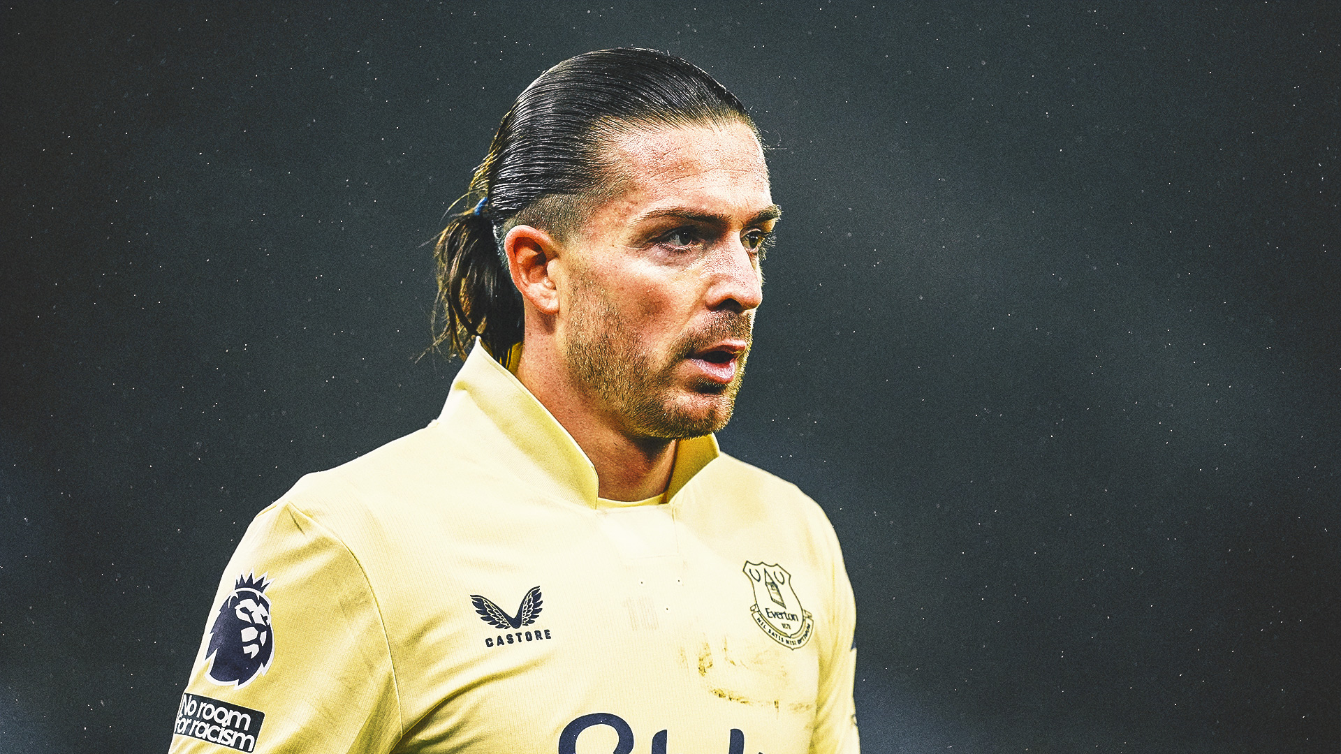 No World Cup For Grealish? Everton Rules Out England Winger For At Least Two Months