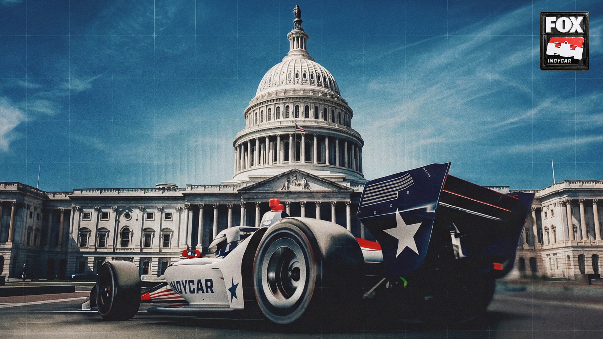 Freedom 250: INDYCAR Set to Race on Streets of Nation's Capital