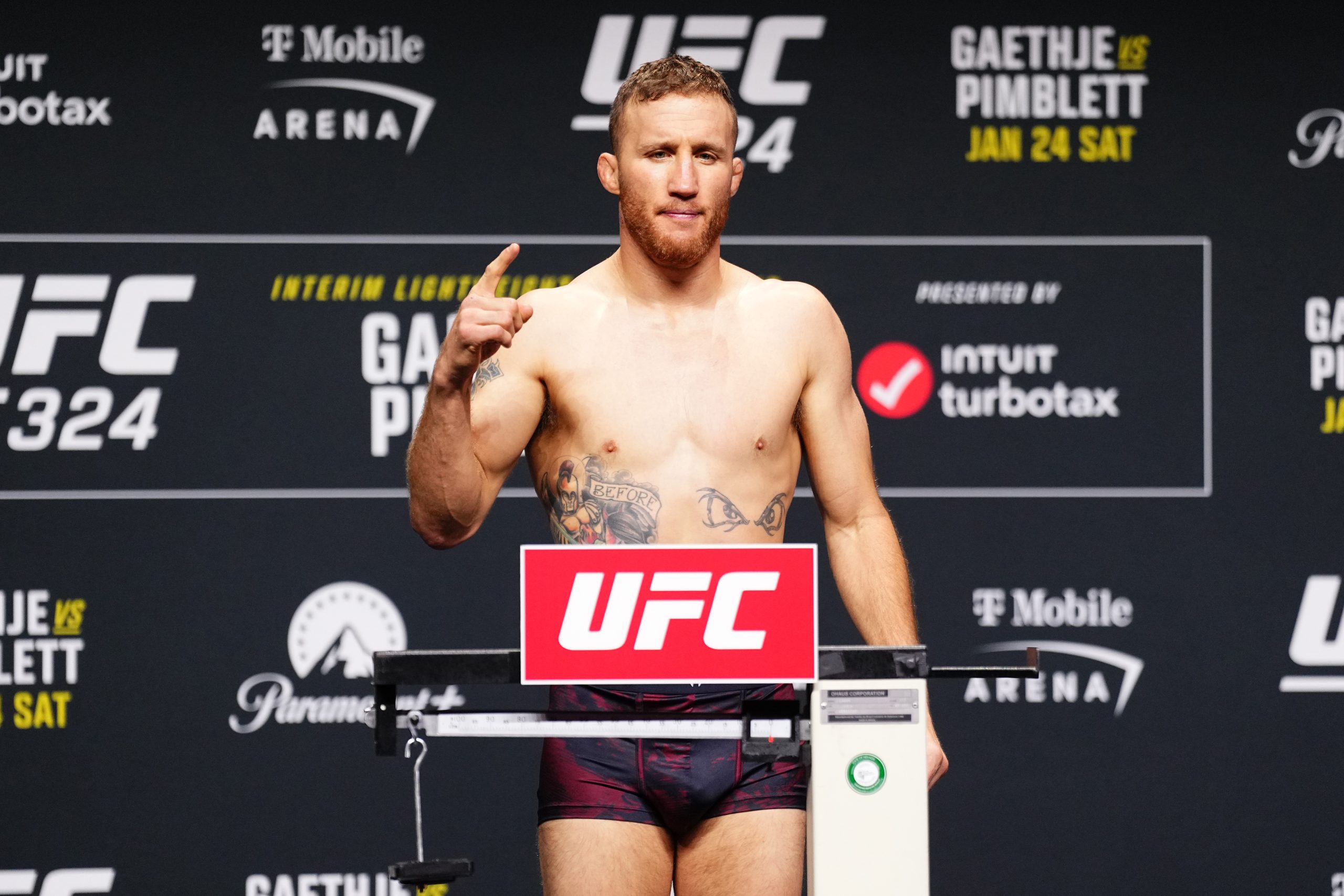 bet365 Bonus Code FOX365 Unlocks $200 in Bonus Bets for Any UFC 324 Bout