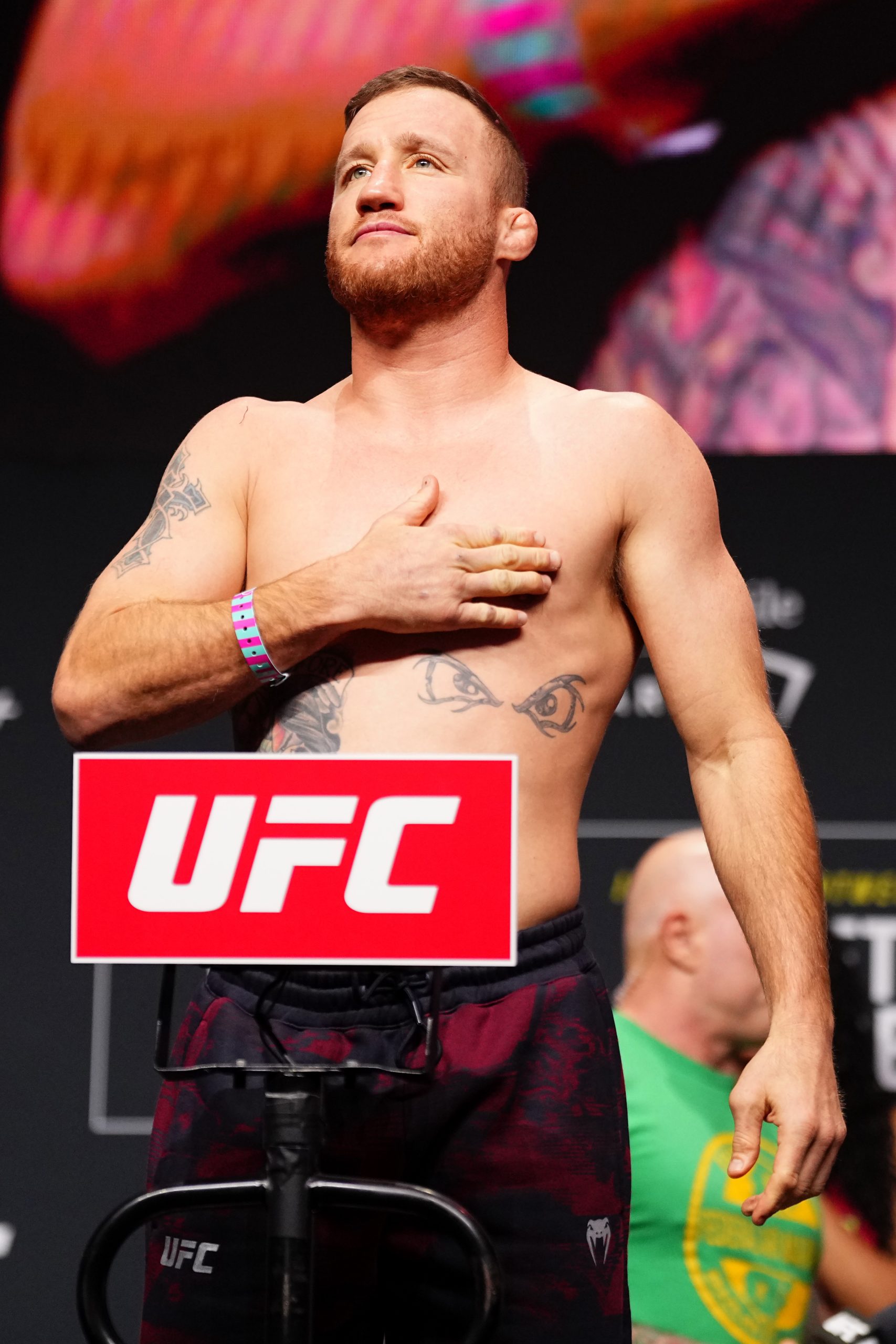 DraftKings Sportsbook: How to Bet on UFC 324: Paddy Pimblett vs. Justin  Gaethje | FOX Sports