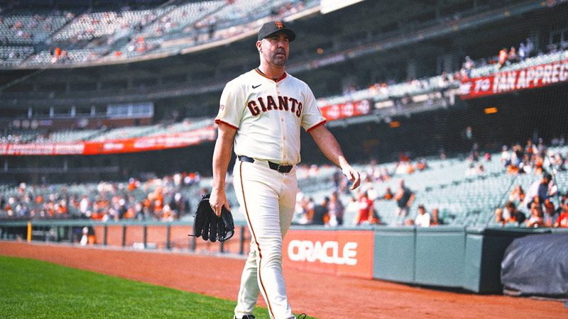 Phillies? Padres? 3 Best MLB Free Agent Fits for Giants RHP Justin Verlander