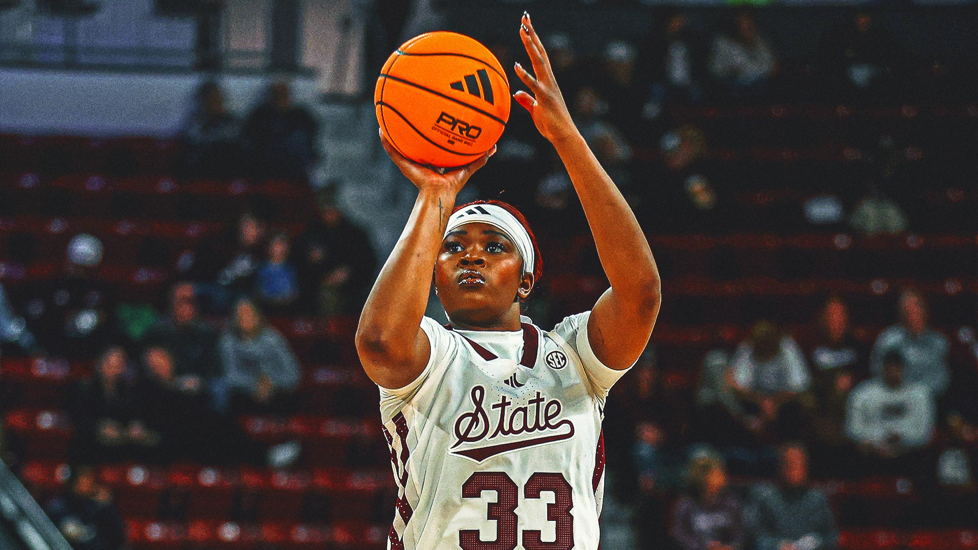 Mississippi State Upsets No. 15 Tennessee Women In 77-62 Win