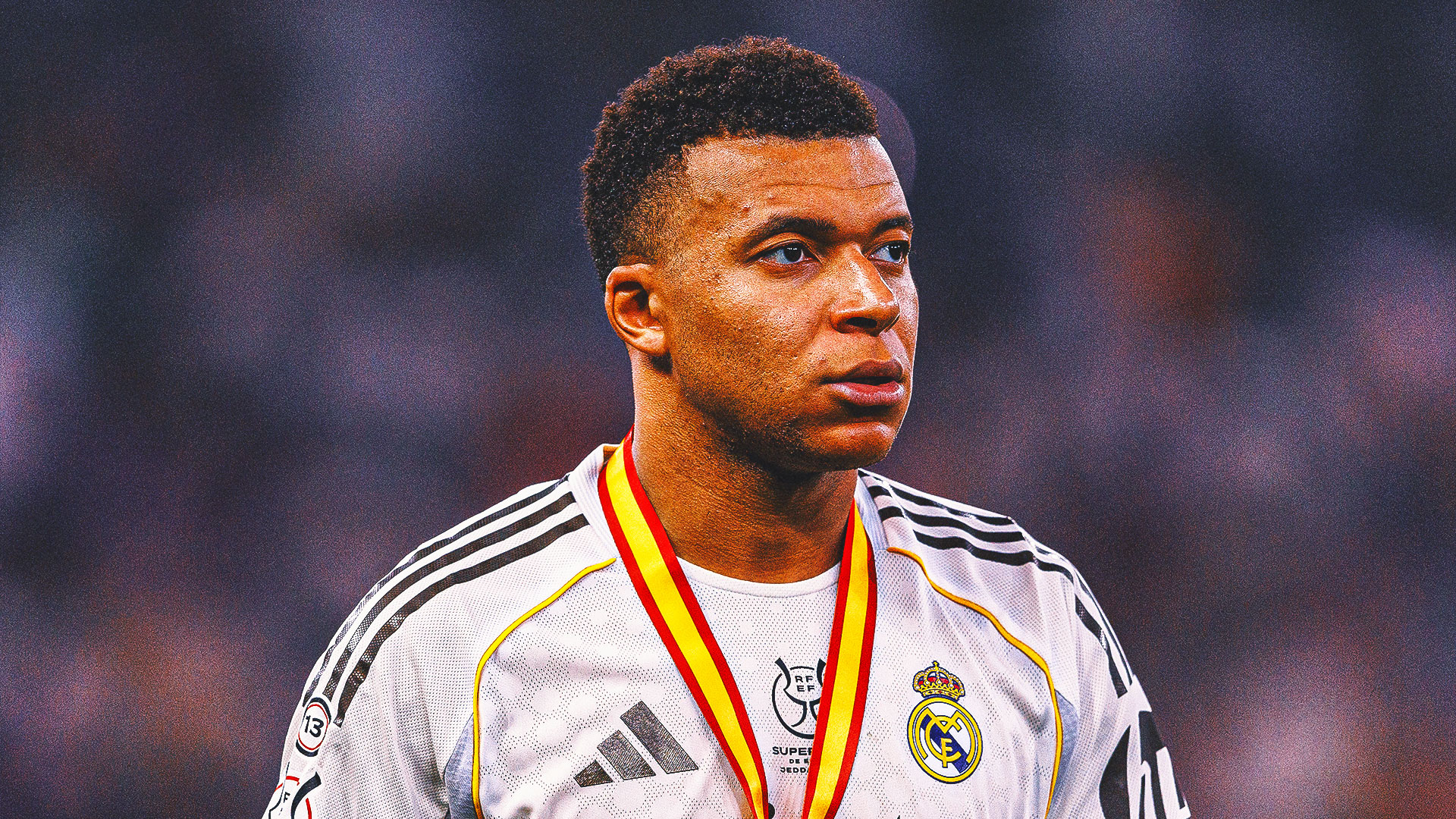 Kylian Mbappe Out Indefinitely After Premature Return From Knee Injury