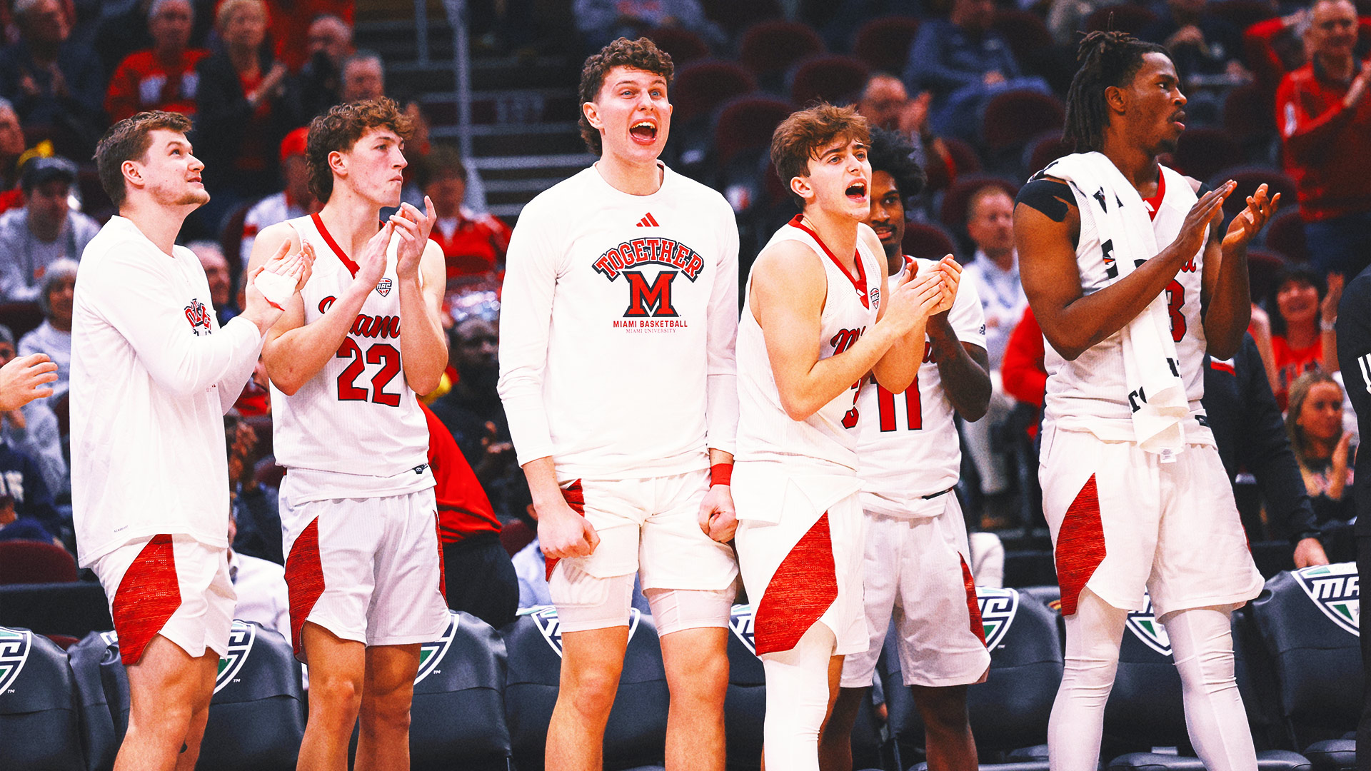 Men's College Basketball 2025-2026 Undefeated Teams Tracker: RedHawks Escape in OT