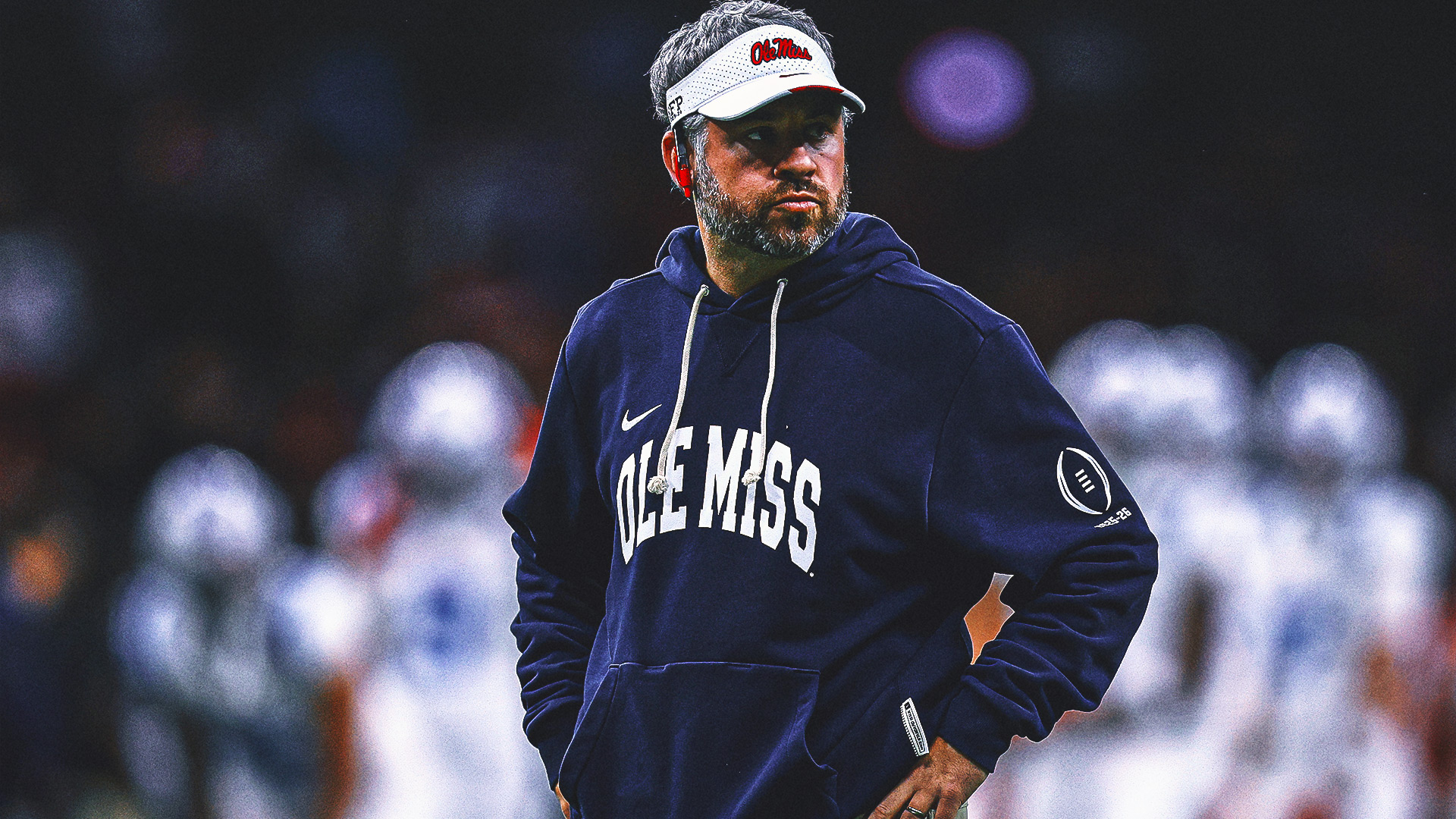 2025 College Football Playoff Buzz: Ole Miss Staff Uncertain After Kiffin Move