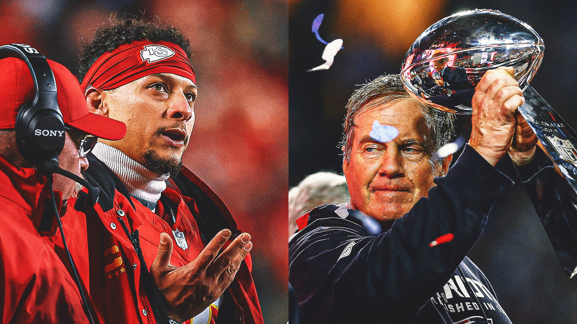 'EGREGIOUS!' Sports World Reacts To Bill Belichick’s First-Ballot Hall of Fame Snub