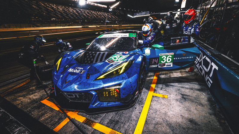 INDYCAR Drivers React to 'Freedom 250' Race: 'Gonna Be Incredible For Our Sport'