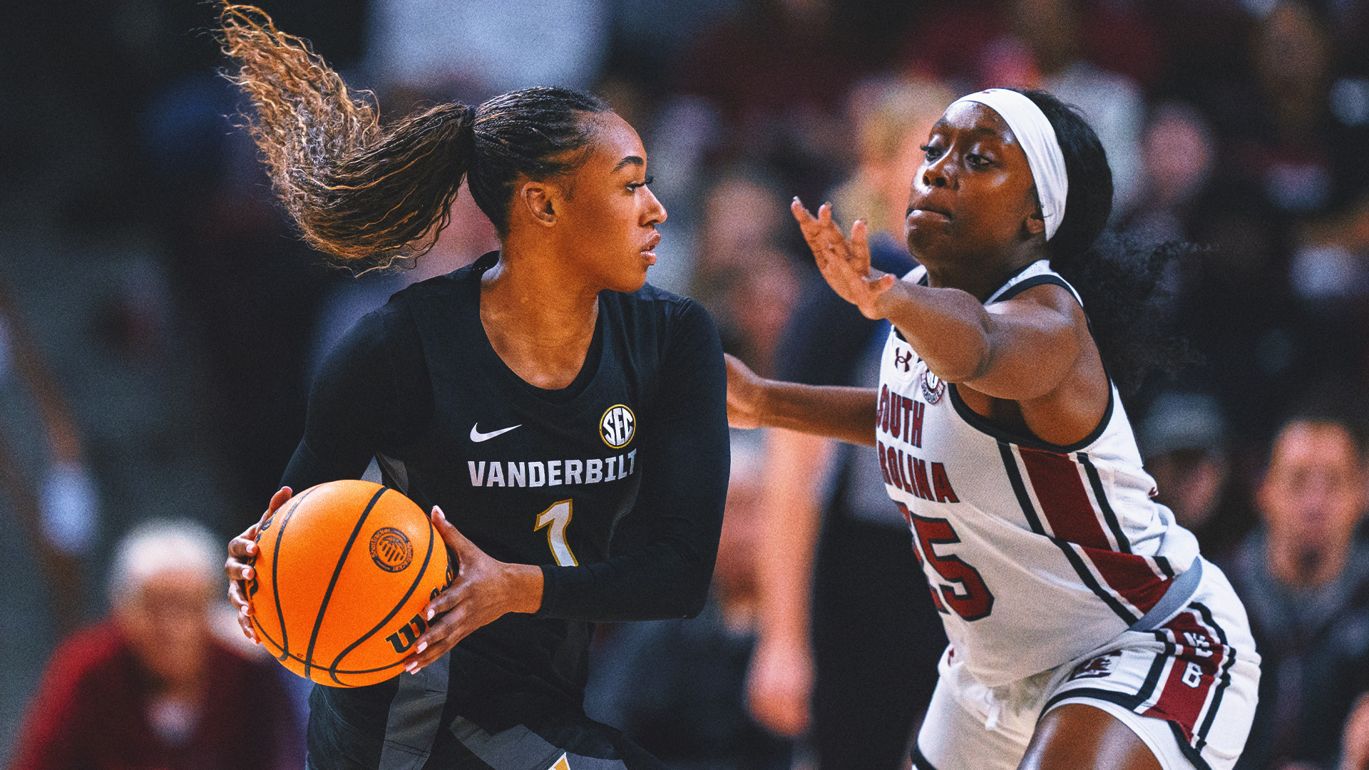Women's CBK AP Top 25: SEC Sets Record With 10 Ranked Teams