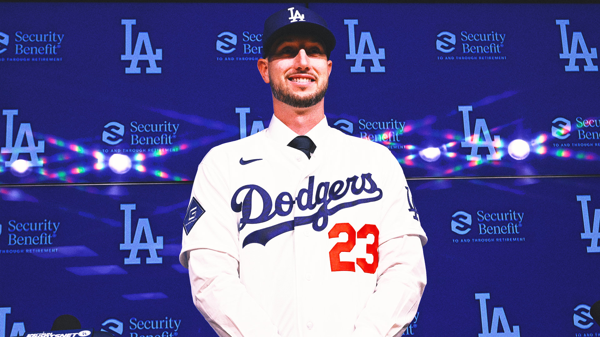 After $240 Million Deal, Kyle Tucker Wants To Help Dodgers Three-Peat