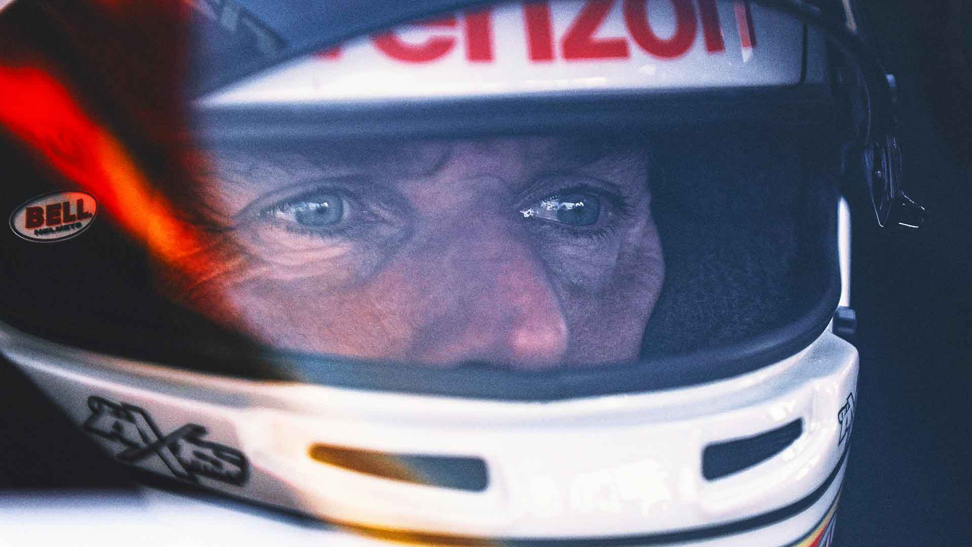 Big Picture: Will Power Excited for Fresh Start with 'Top Team' Andretti