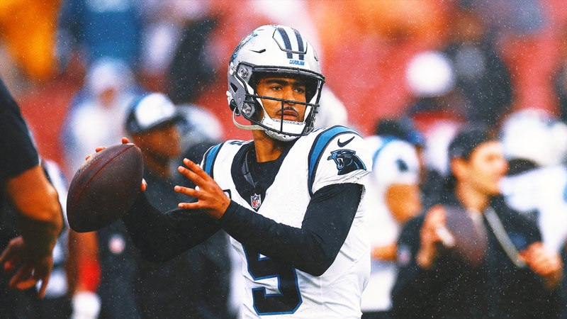 Bring an Umbrella: Rain Forecasted for Rams-Panthers NFC Wild Card Matchup