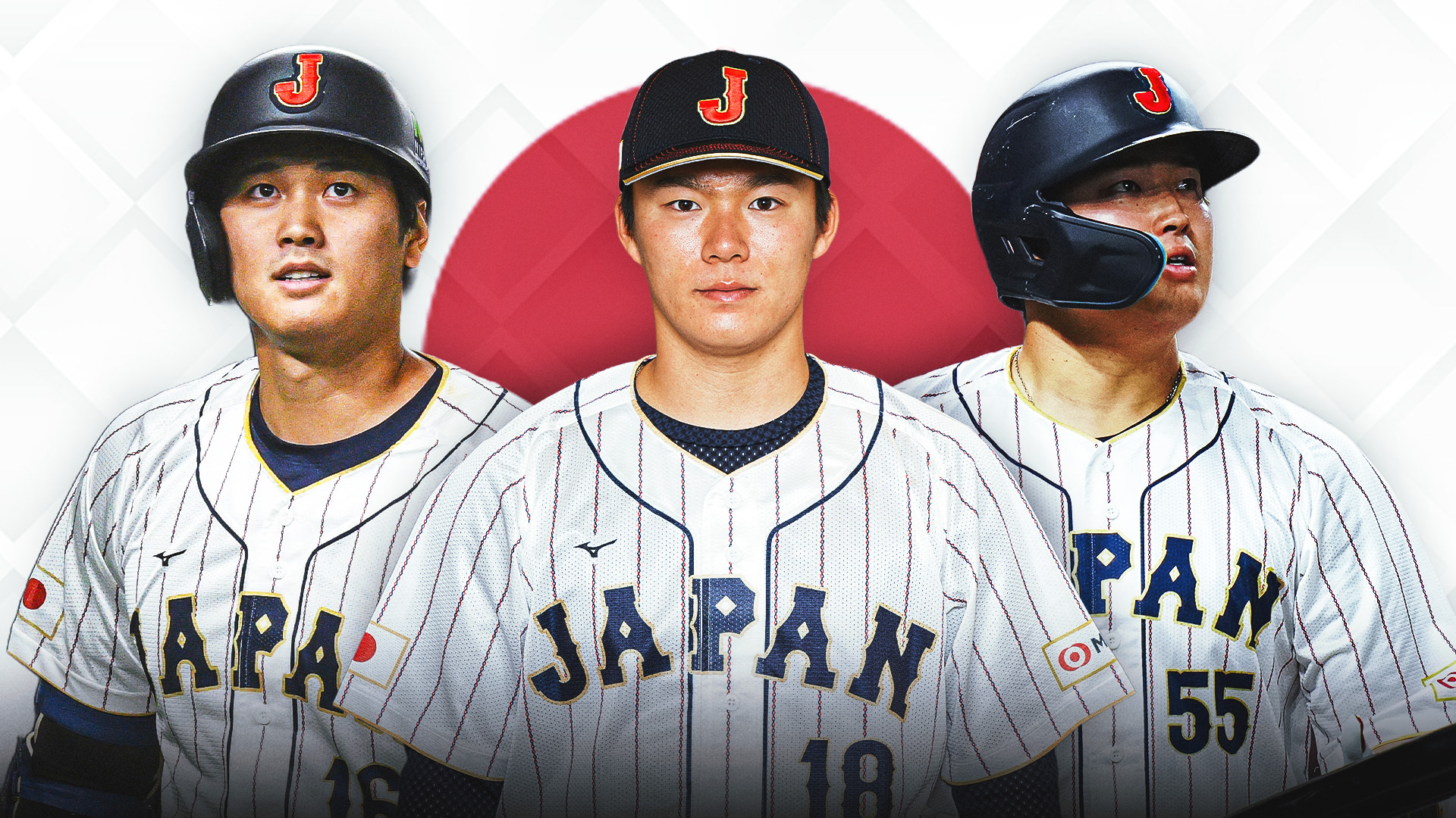 Japan’s Best World Baseball Classic Lineup: Reigning Champs Can Run It Back