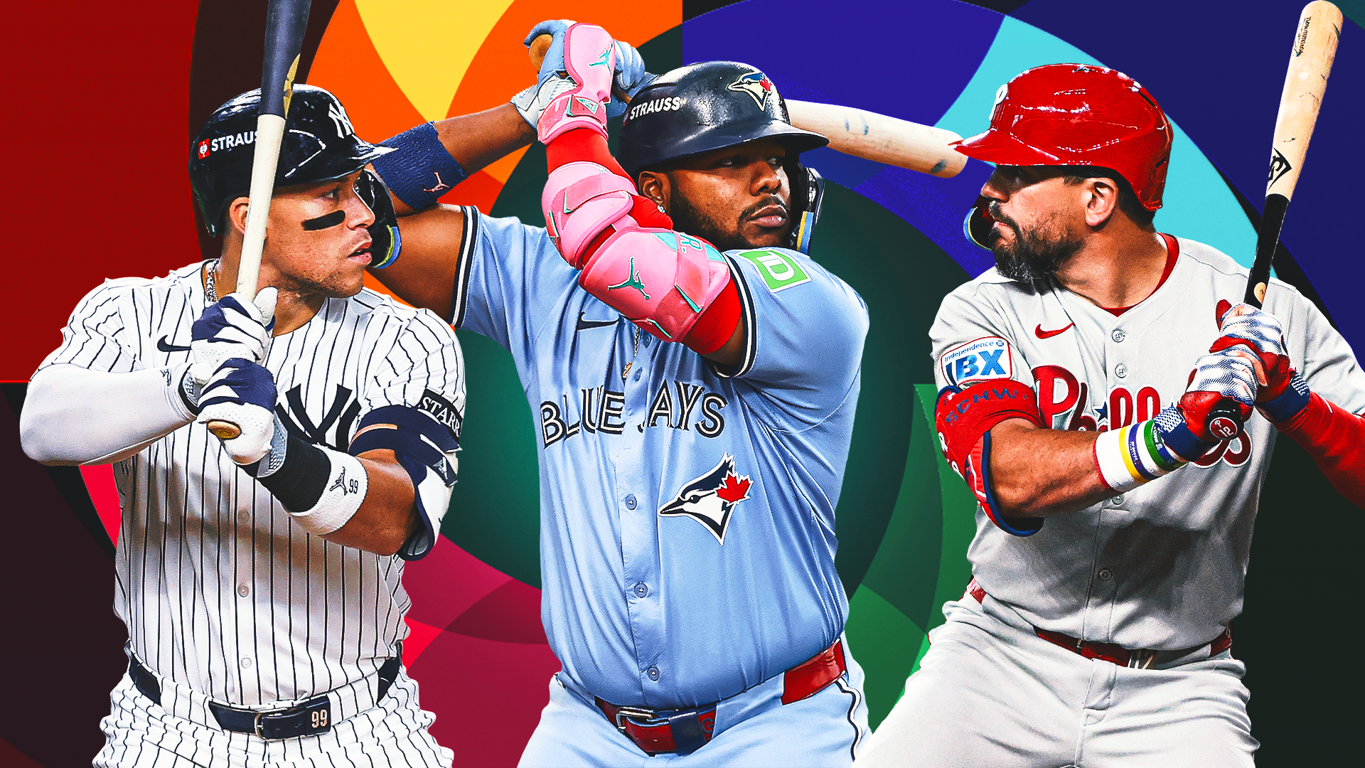 Who Are The Top 10 Hitters In the 2026 World Baseball Classic?
