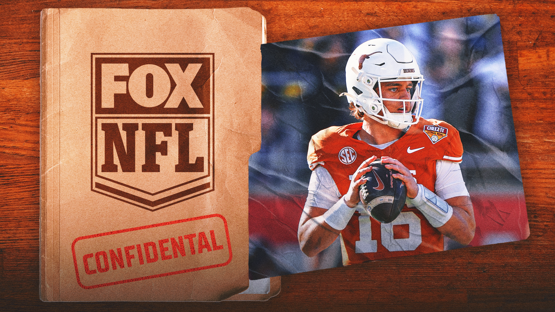 NFL Confidential: Execs, Scouts Already Pondering Potential of QBs in 2027 Draft