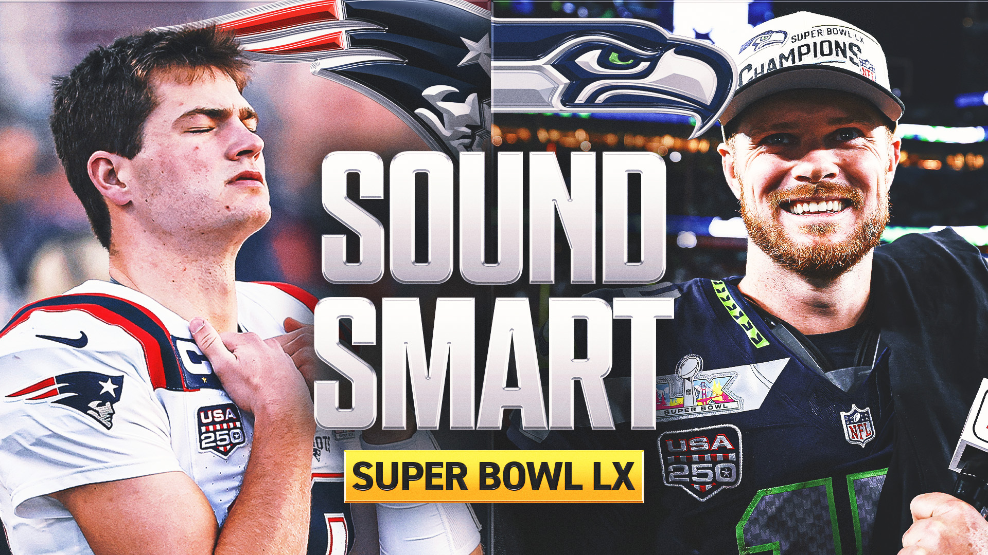 Sound Smart: 3 Observations From Super Bowl LX