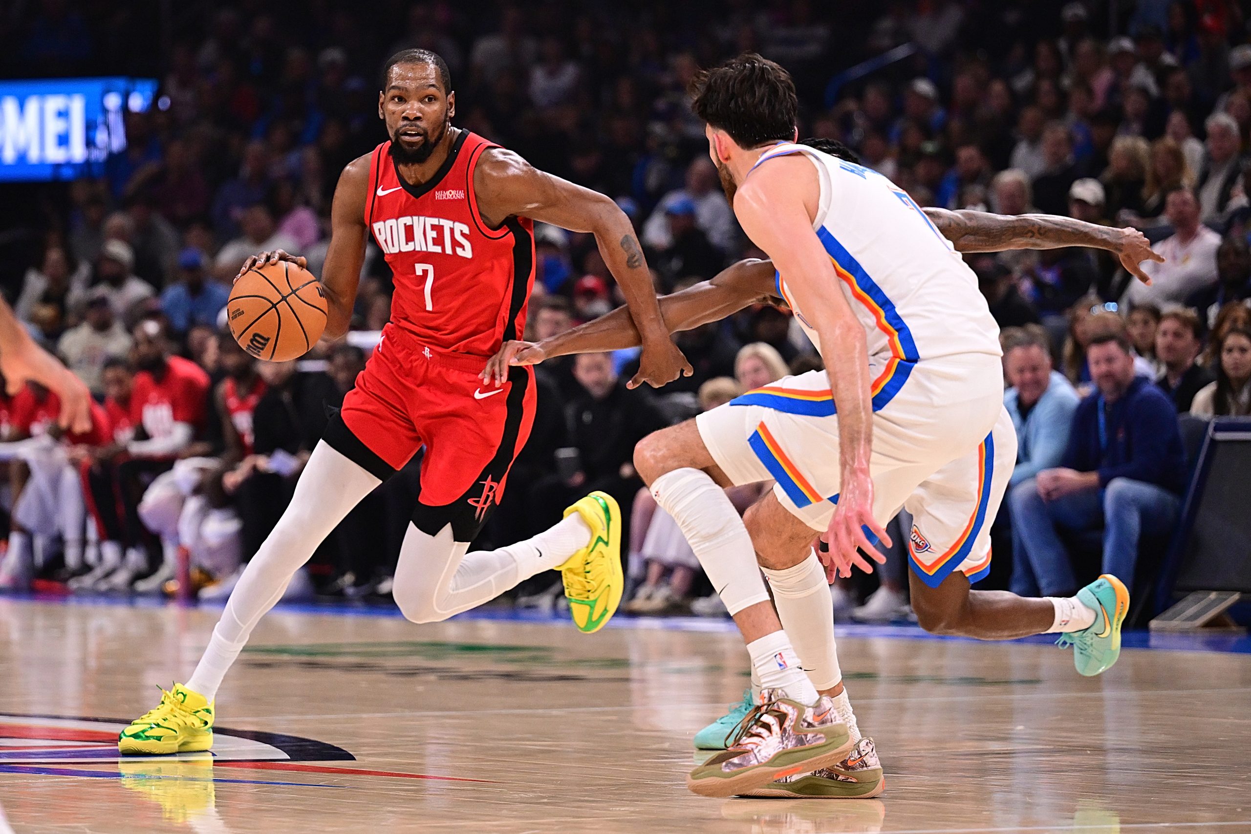 FanDuel Promo Code: Users Can Now Claim $100 on Tonight's NBA Action