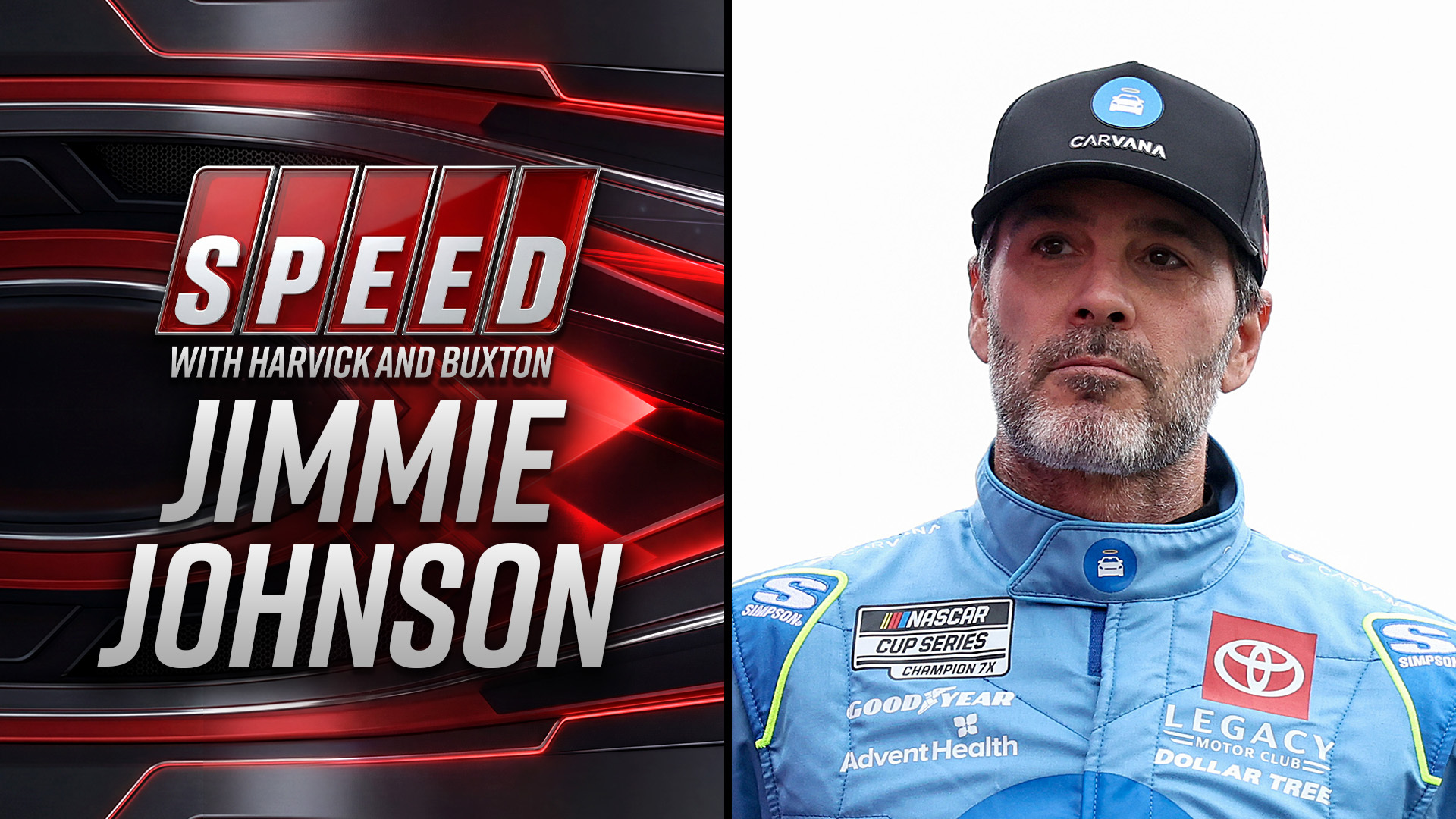 Why is Jimmie Johnson Still Racing? 'I'm One of Those Idiots Who Keeps Going'