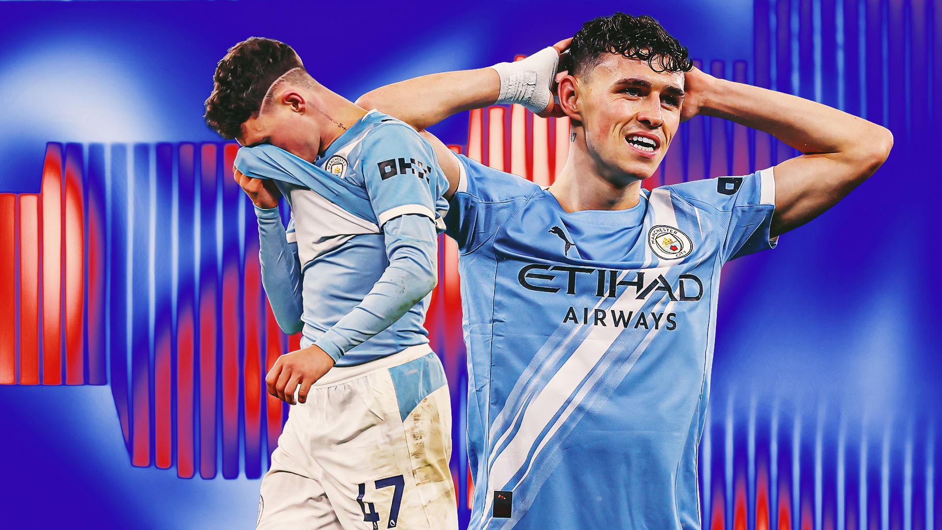 Could Phil Foden Be Left Off England's 2026 World Cup Roster?