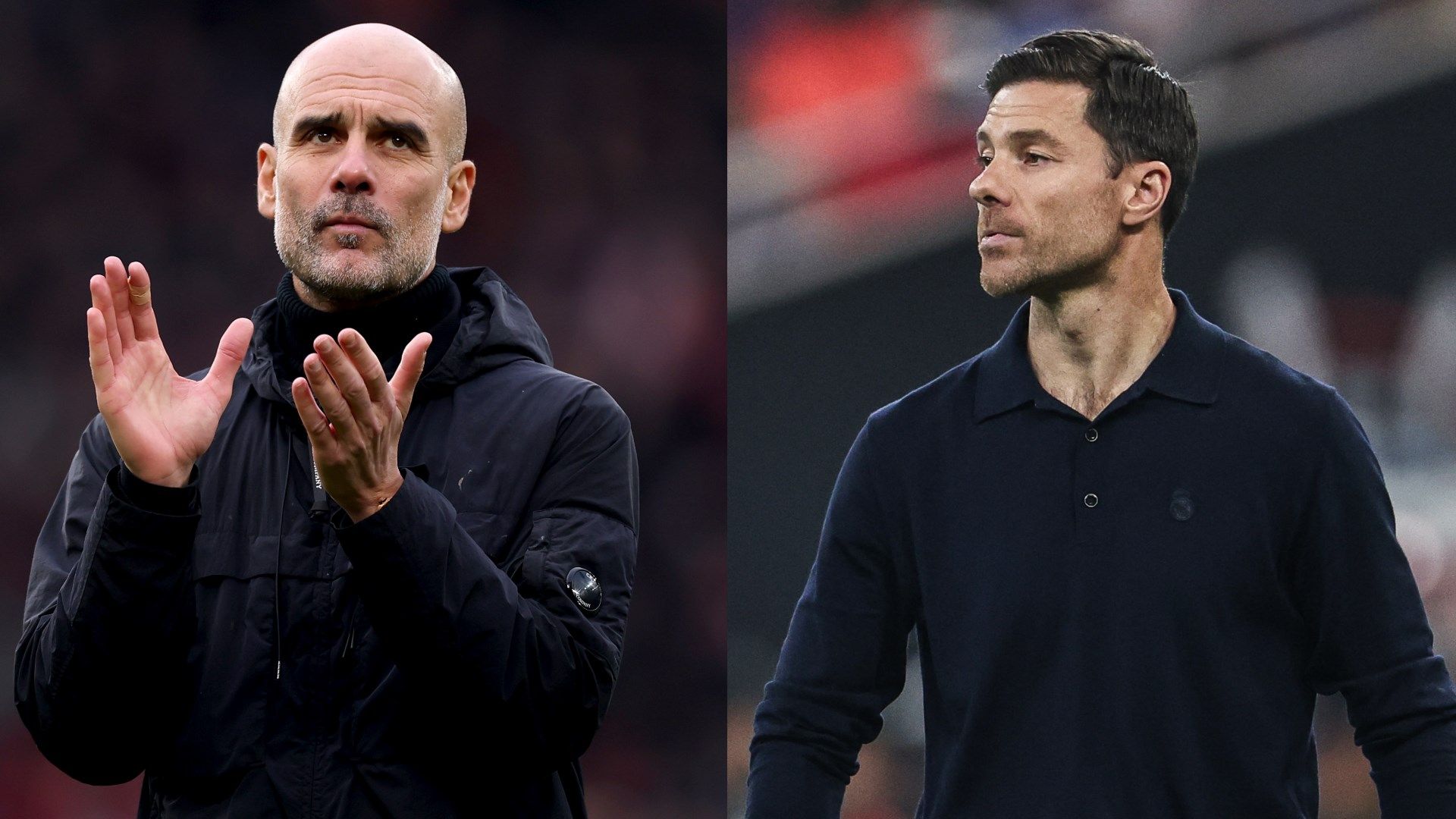 Pep Guardiola Successor? Ex-Real Madrid Boss Xabi Alonso On Man City's Shortlist