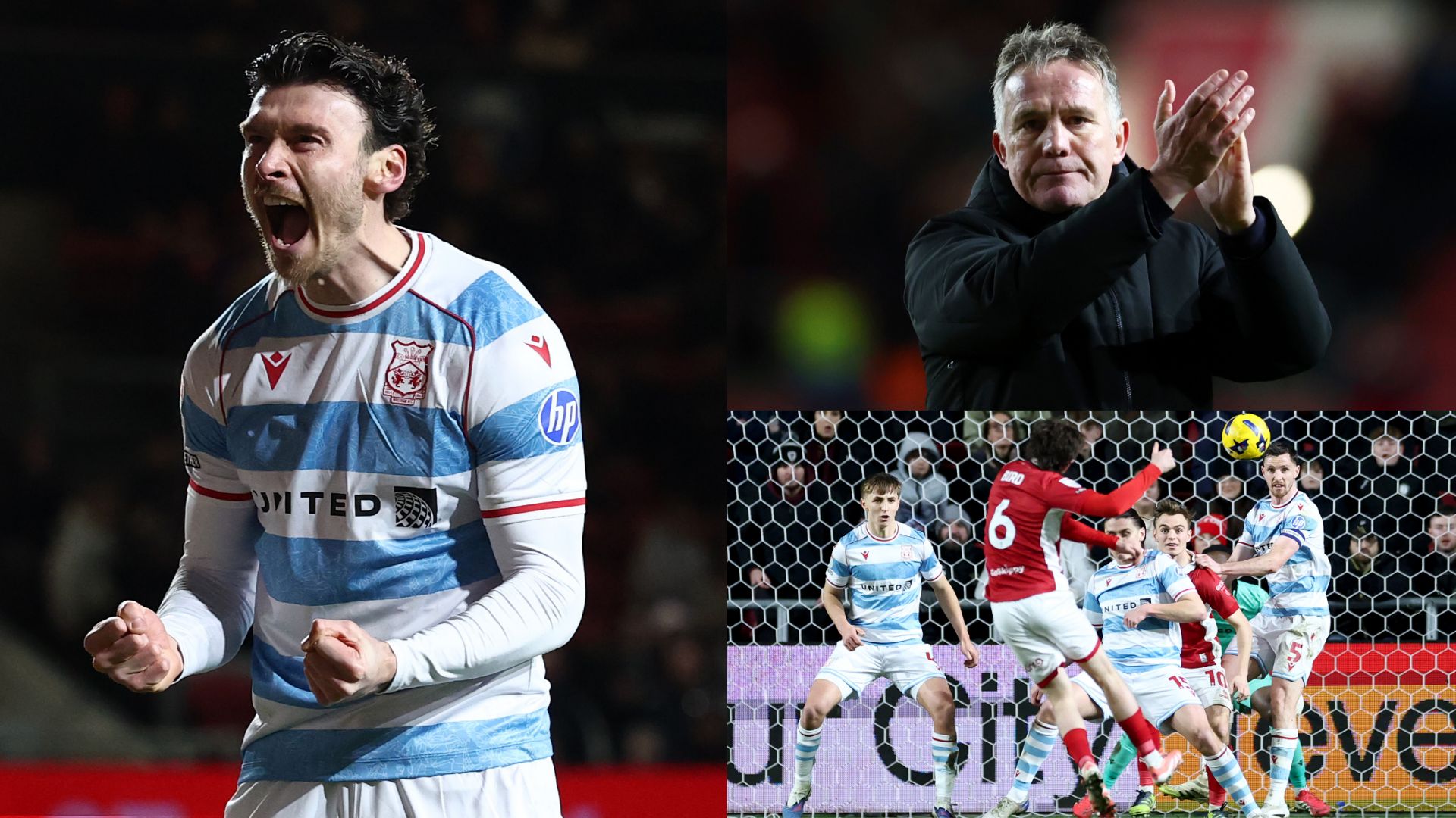 Wrexham's Premier League Promotion Hopes Take Dent With Frustrating Draw