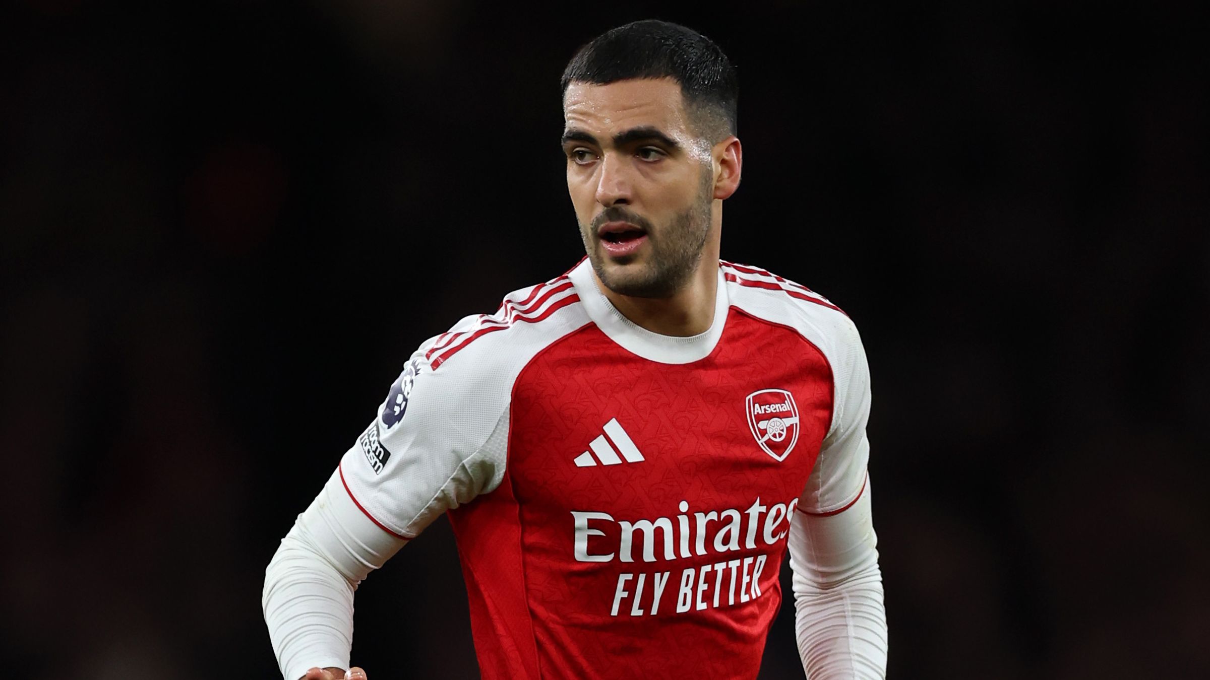 Injury Woes For Arsenal: What's Next For Gunners After Mikel Merino Setback?