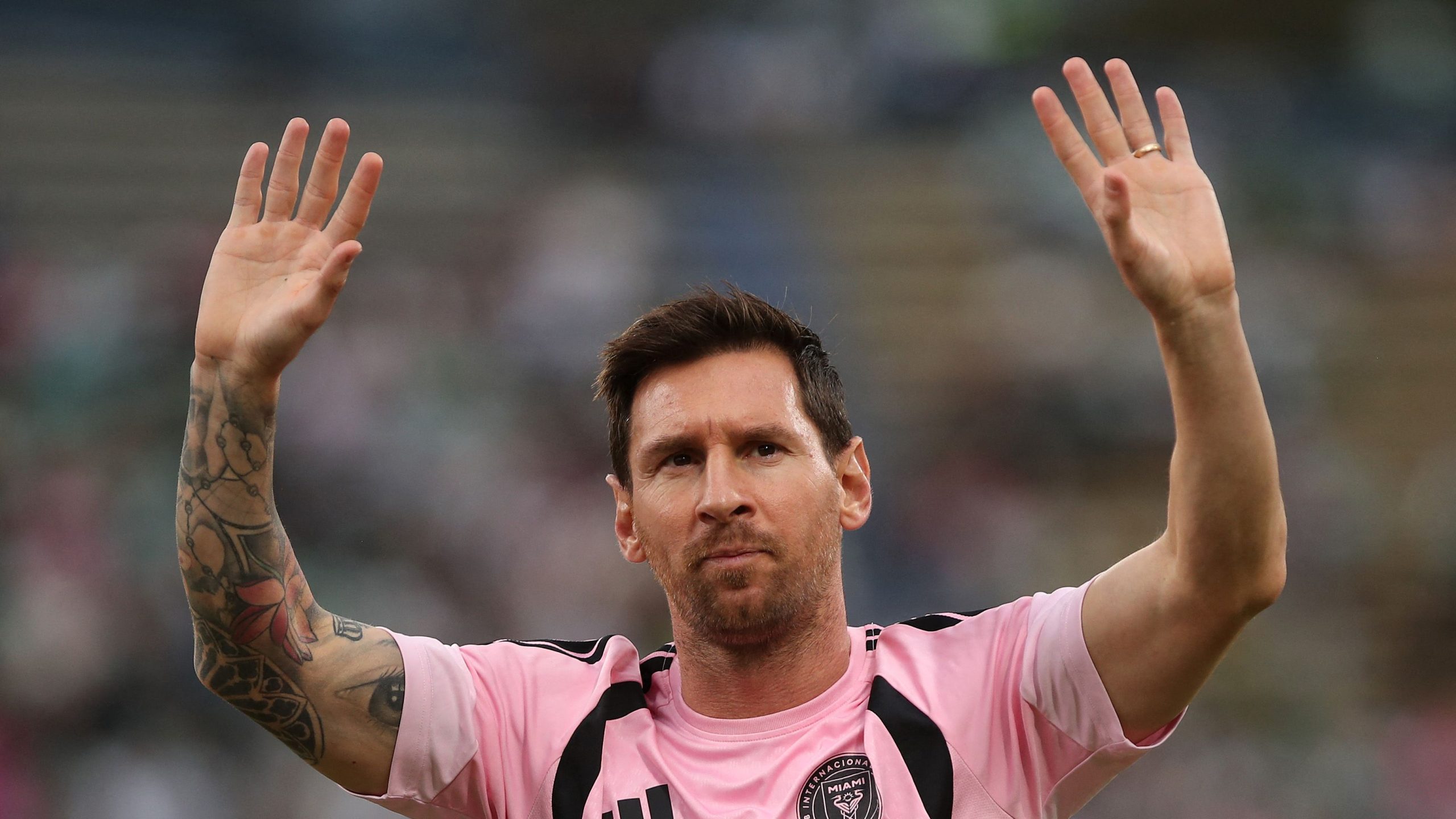 Inter Miami Reportedly Passes LAFC To Become Most Valuable Club In MLS At $1.45 Billion