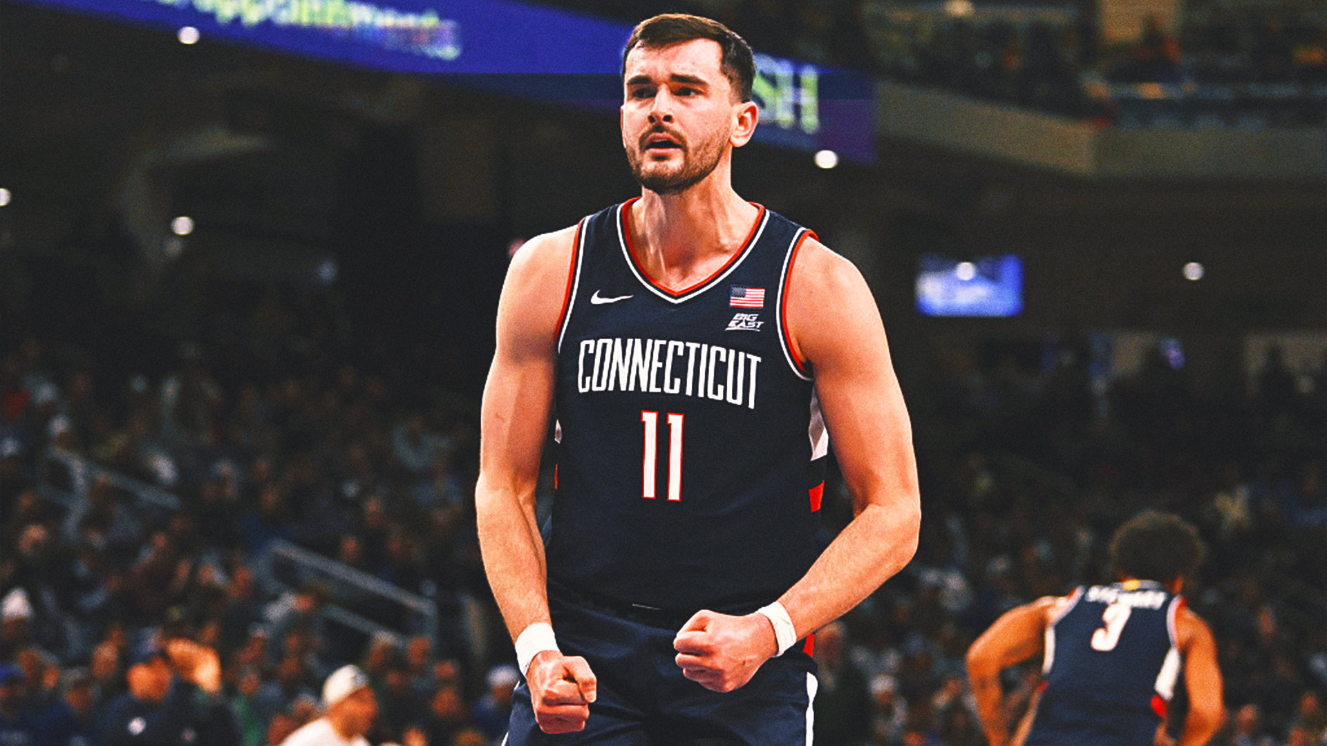 Meet Alex Karaban: 5 Things To Know About the UConn Forward